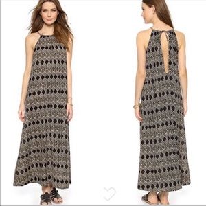Madewell Aruba Maxi Dress
